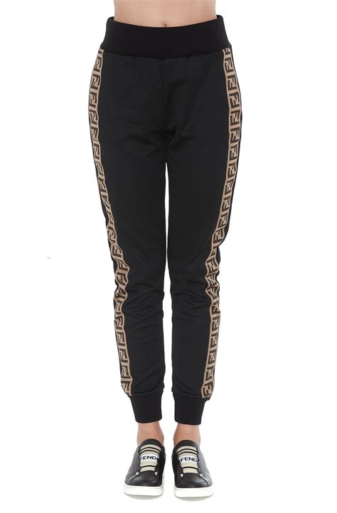 fendi inspired joggers|Fendi joggers women's.